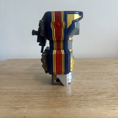 Power rangers mystic force - rangers, dx