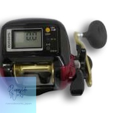 SHIMANO SLS Electric Round