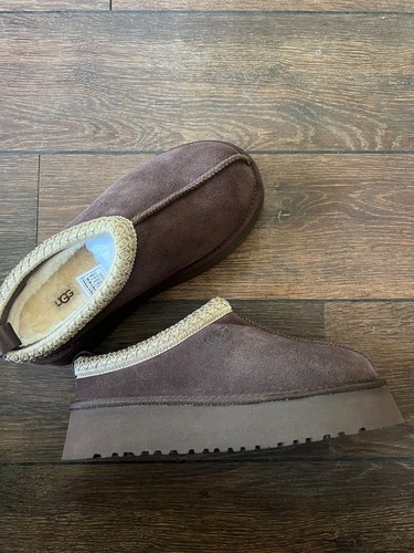 Ugg tasmanian slippers size - ugg,