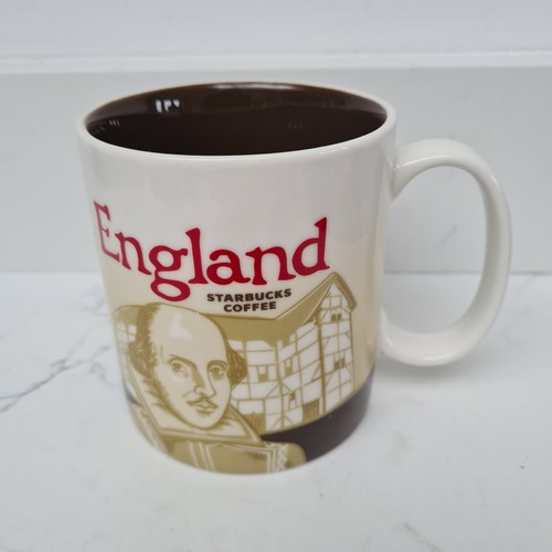 Rare starbucks mug 2010 - rare,