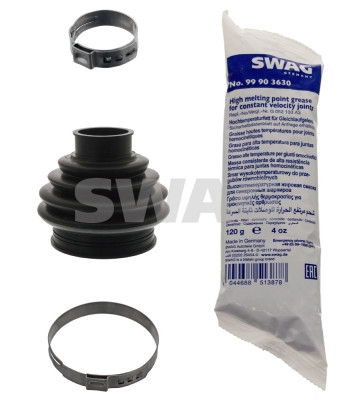 Swag 0224 bellow - swag, set