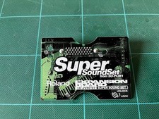 Roland SR-JV80-07 Super Sound