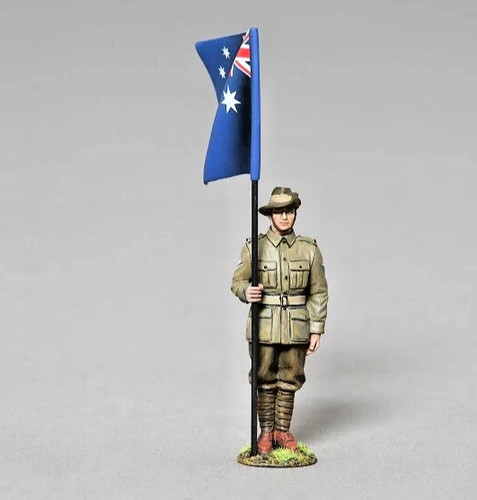 Thomas gunn ww1 series - series,