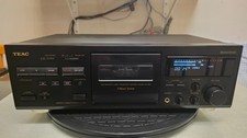 TEAC V-1050 - 3 HEADS STEREO