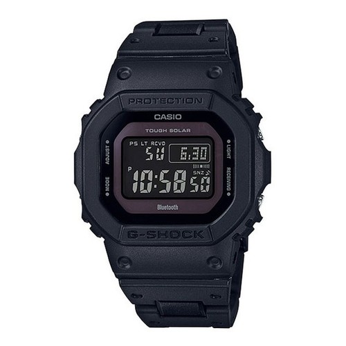 Casio shock b5600bc 1bjf - casio, g-shock
