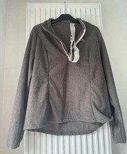 Women’s Quarter Zip Fleece