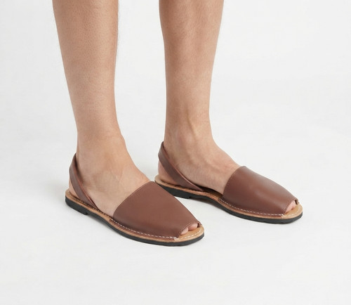 Avarca style sandals - style,