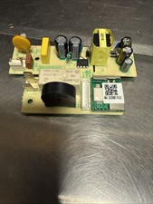 ( Main Control Board ) Stoves