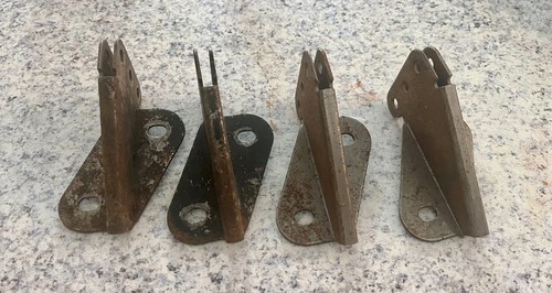 Classic mini seat - seat, x4