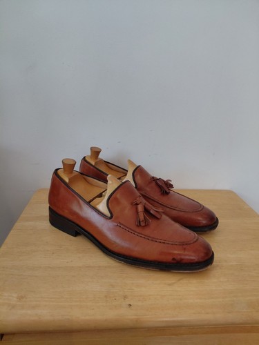 Loake for charles tyrwhitt - loake,