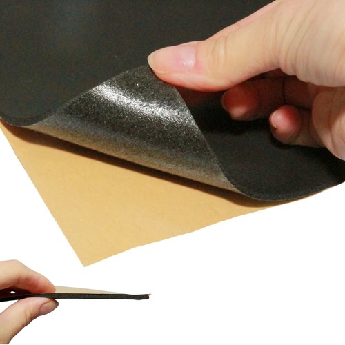 3mm sound deadening heat - deadening,