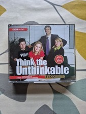 Think The Unthinkable BBC