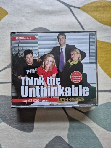 Think the unthinkable bbc - the,