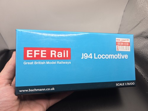 6826 efe rail - #6826,
