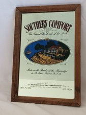 ​Vintage Southern Comfort