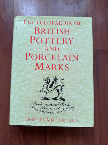 Encyclopedia british - of,