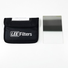 Lee 100mm 0.6 (2 Stop) ND Reverse Grad Filter 100mm x 150mm ND6RG