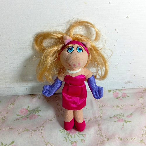 Disney the muppets - disney, piggy