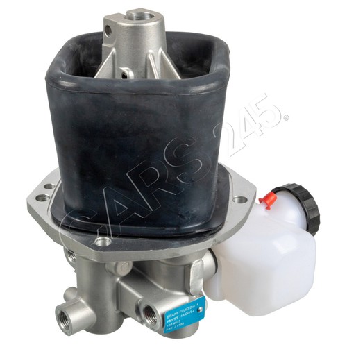 Control unit manual - unit,