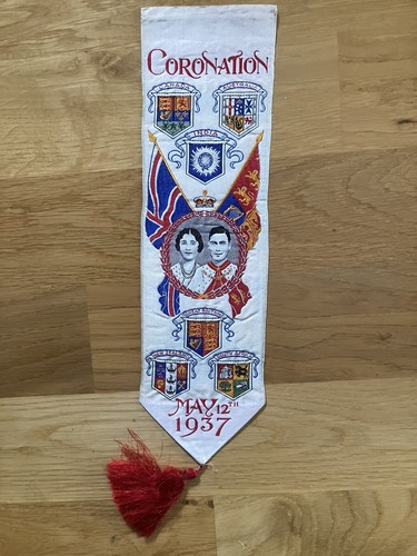 George 1937 coronation - george,