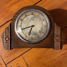 Smiths English Clocks Ltd