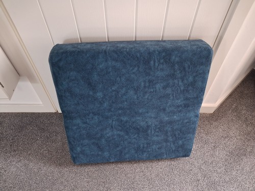 Pair of teal - ,