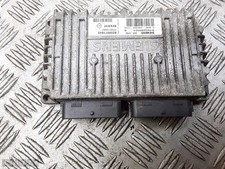 2000 RENAULT SCENIC ECU