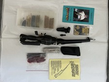 Instant Fisherman Rod Reel