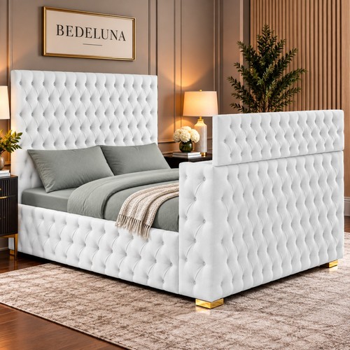 Ottoman chesterfield - ottoman,