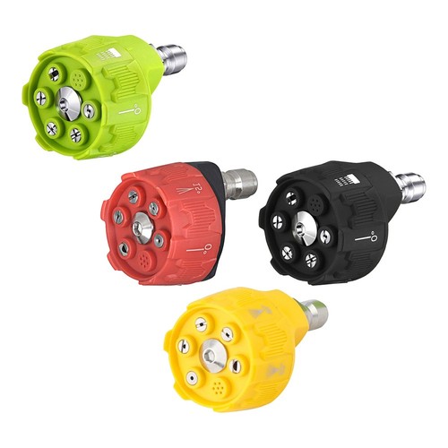 Pressure washer accessories - pressure,