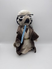 Meerkat Movies Sergei Star