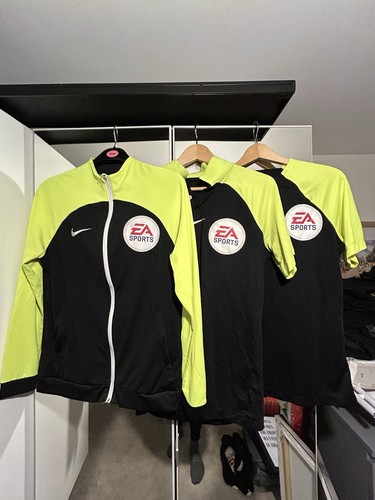 Nike sports referee - ea,