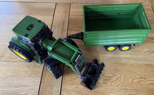 Bruder 03055 john - 03055, deere