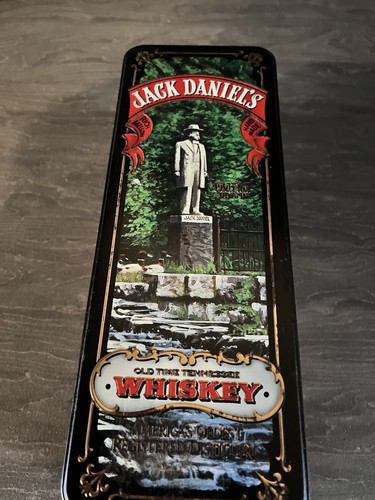 Jack daniel tennessee - daniel's,