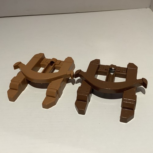 Crossbows catapults 1983 - &,