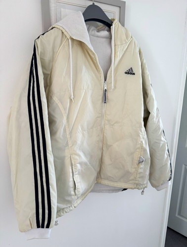 Adidas men reversible hooded - adidas,