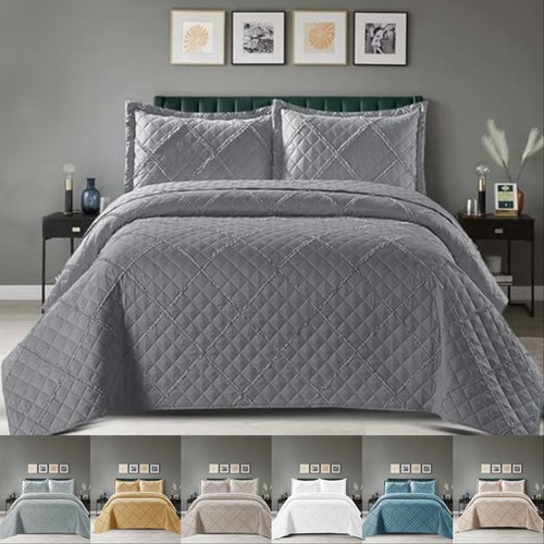 Luxury pcs quilted embossed - luxury,
