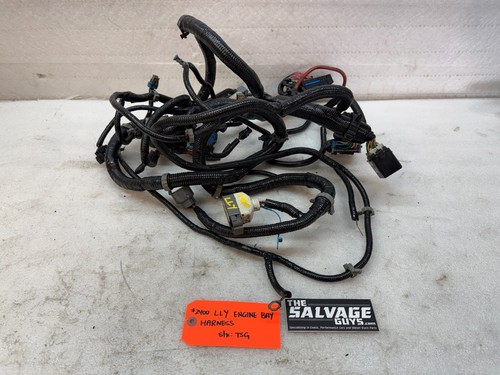 Chevrolet gmc 2500 duramax - 04,