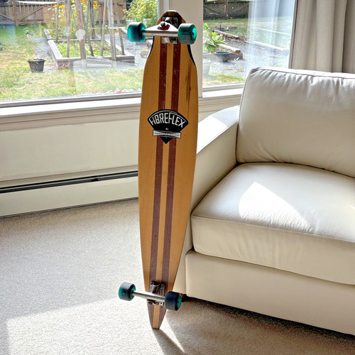 Vintage fibreflex 44 - vintage, 44"