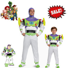 Toy Story Buzz Lightyear