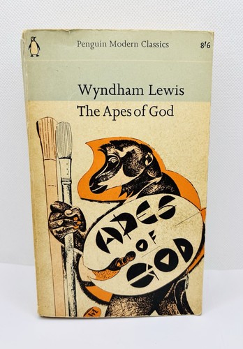 Wyndham lewis the - wyndham,