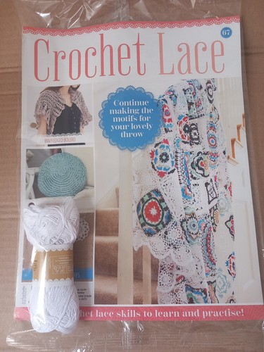 Crochet lace learn - crochet, lace,#67,learn