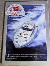 Virgin Atlantic Challenge