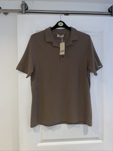 Luke 1977 men - luke, xl