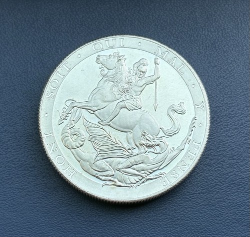 2019 quintuple silver - 2019, proof