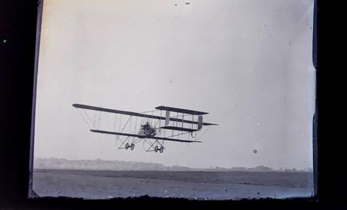 Glass negative x 4 - negative,