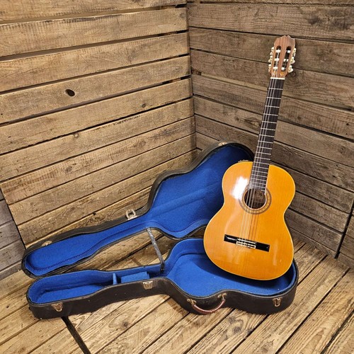 Classical guitar takamine - classical,