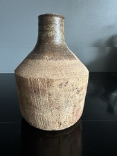 Studio Pottery Part Glazed
