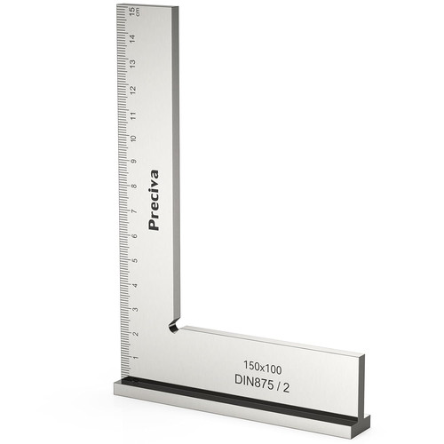 Machinist square 90 - , degree