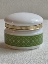 Vintage Avon Cream Sachet